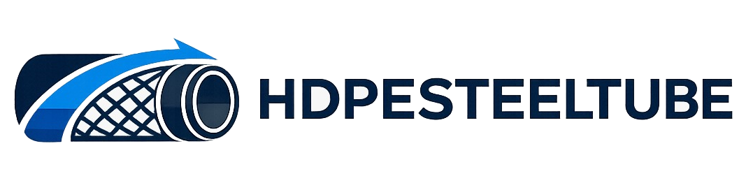 HDPESTEELTUBE