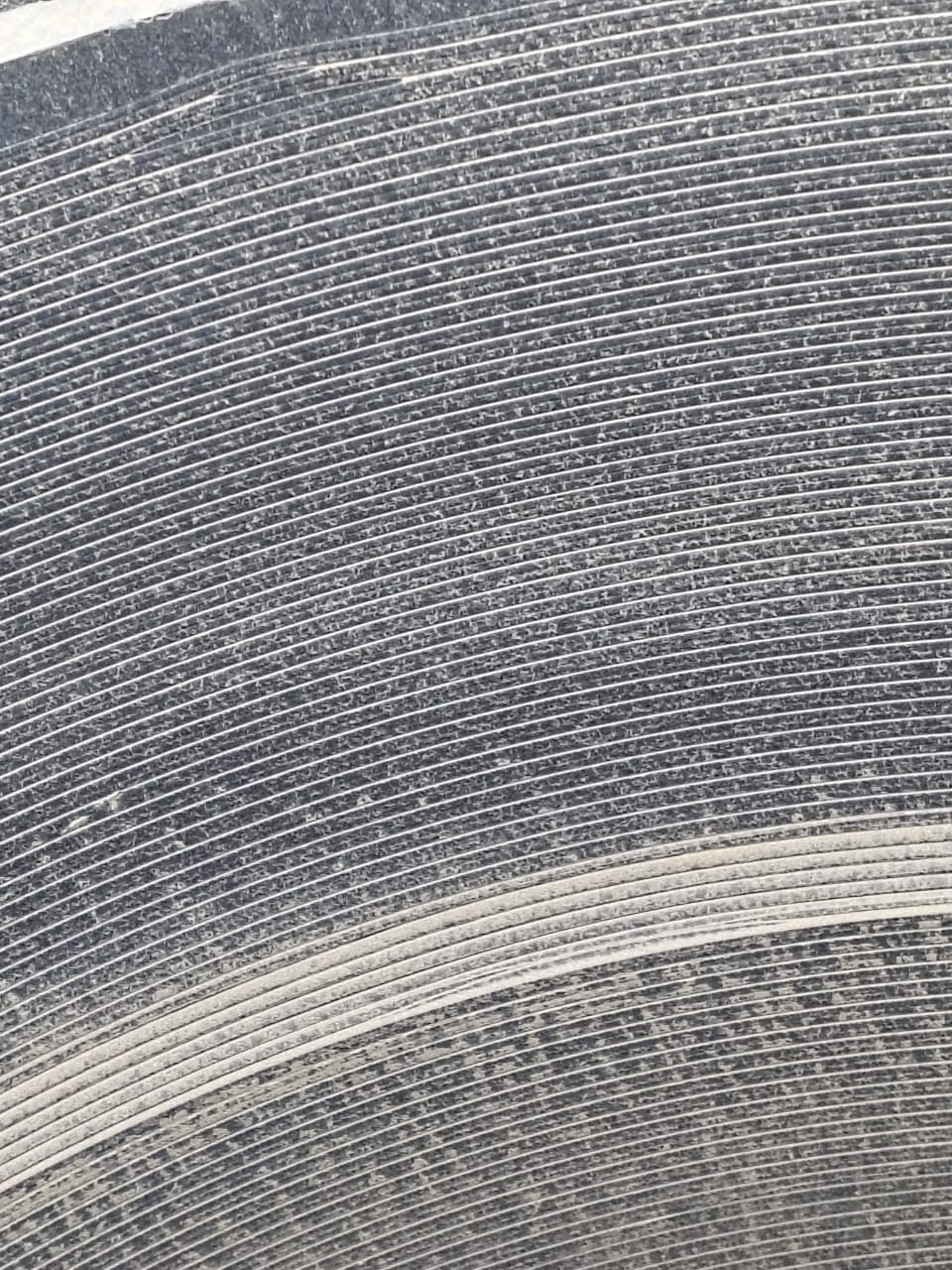 Acopios y accesorios de tubería HDPE